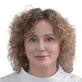 Врач Тюрина Ирина Алексеевна