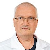 Врач Ткаченко Артур Анатольевич