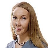 Врач Тогобецкая Оксана Георгиевна