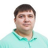 Врач Токарев Александр Юрьевич