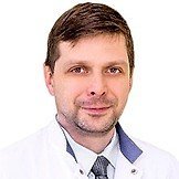Врач Токарев Владимир Николаевич