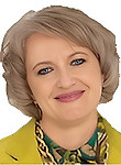 Врач Токарева Антонина Вячеславовна