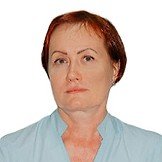 Врач Токарева Ирина Алексеевна