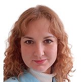 Врач Томашевская София Александровна