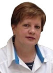 Врач Топыркина Екатерина Ивановна