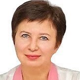 Врач Торина Ольга Анатольевна
