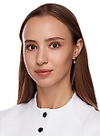Врач Требунских Анна Сергеевна