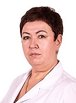 Врач Трефилова Наталия Николаевна