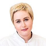 Врач Тренева Екатерина Вячеславовна