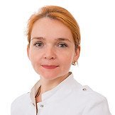Врач Третьякова Наталья Александровна