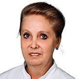 Врач Третьякова Татьяна Владимировна