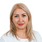Врач Трибунская Светлана Александровна