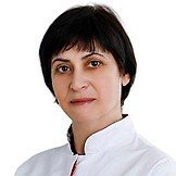 Врач Трифонова Инна Владимировна