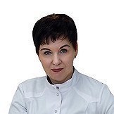 Врач Трофименко Оксана Валентиновна