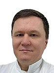 Врач Трофимов Андрей Владимирович