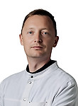 Врач Трубин Алексей Юрьевич