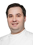 Врач Трубкин Артем Дмитриевич