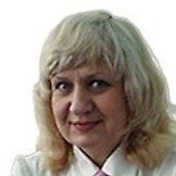 Врач Труфанова Ольга Петровна