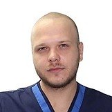 Врач Тучин Станислав Игоревич