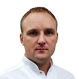 Врач Тугушев Валерий Владимирович
