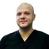 Врач Туйчин Станислав Игоревич