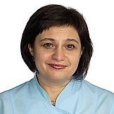 Врач Туйдимирова Елена Владимировна