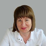 Врач Тухбатова Алия Атласовна