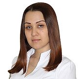 Врач Тухватуллина Карина Ринатовна
