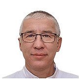Врач Тулупников Михаил Юрьевич