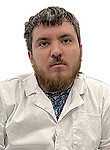 Врач Турко Сергей Игоревич