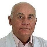 Врач Тутаев Александр Иванович