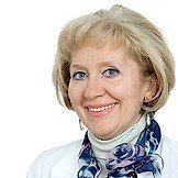 Врач Тузова Светлана Васильевна