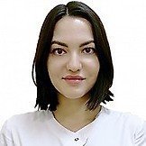 Врач Удинеева Елена Александровна