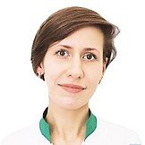 Врач Угарова Юлия Александровна