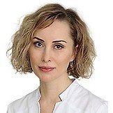 Врач Угарова Ксения Владимировна