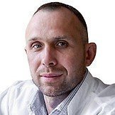 Врач Уколов Сергей Геннадьевич
