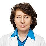 Врач Ульянина Наталия Ивановна