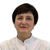 Врач Ульянова Ирина Евгеньевна