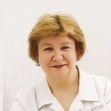 Врач Ульянова Ирина Ивановна