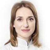Врач Умнова Олеся Игоревна
