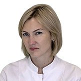 Врач Урываева Светлана Владимировна
