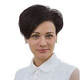 Врач Усачева Маргарита Давыдовна