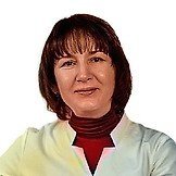 Врач Усенко Екатерина Валерьевна