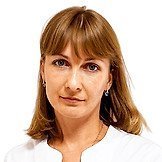Врач Ушакова Елена Олеговна