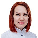 Врач Ушакова Светлана Николаевна