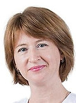 Врач Ушакова Светлана Валерьевна