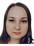 Врач Ушмодина Оксана Валентиновна