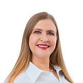 Врач Усикова Лариса Александровна