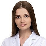 Врач Устинова Ирина Андреевна