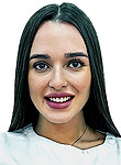 Врач Валеева Динара Шамильевна